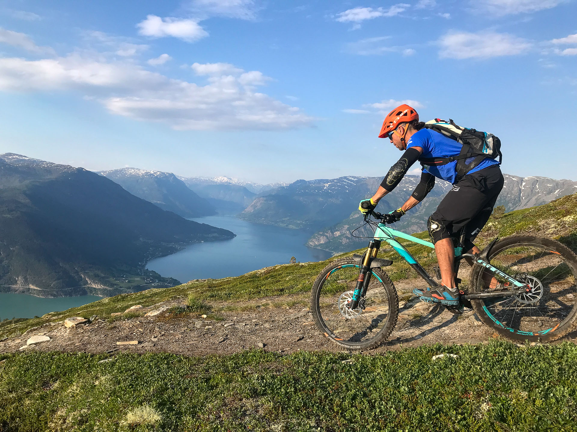 Mountain Biking_Fjell til Fjord_Outdoor Norway -1_1