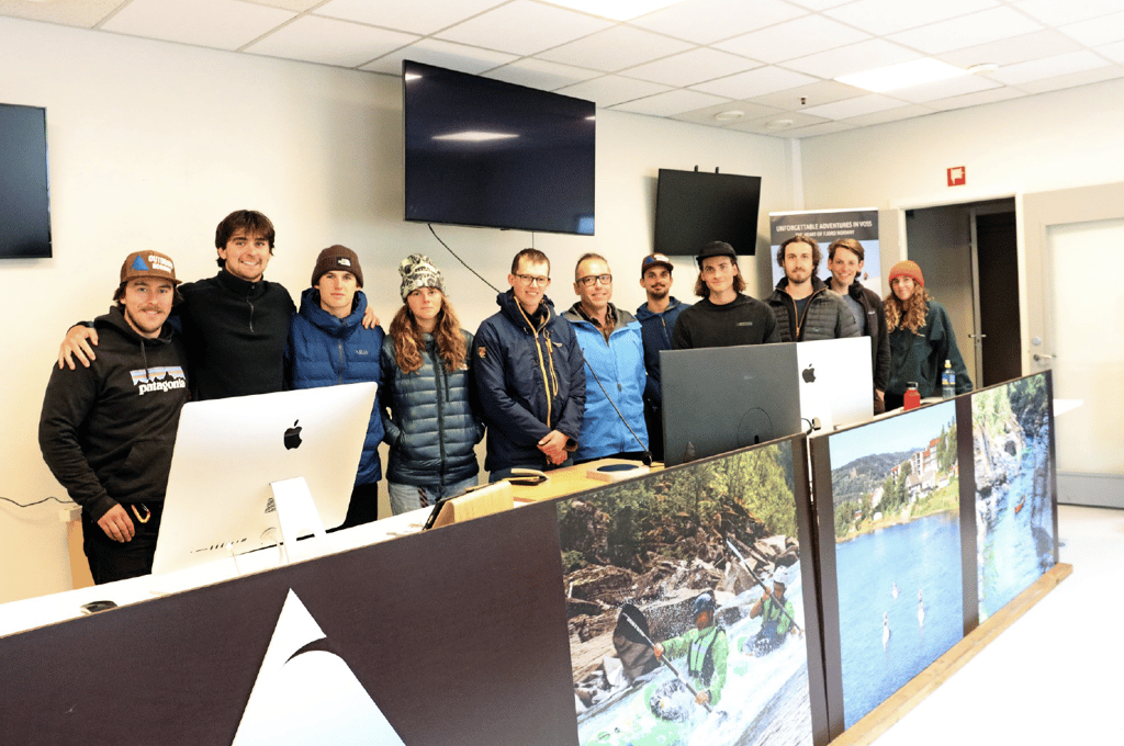 Outdoor_Norway_Team